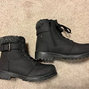 Apre’s Ankle Boots